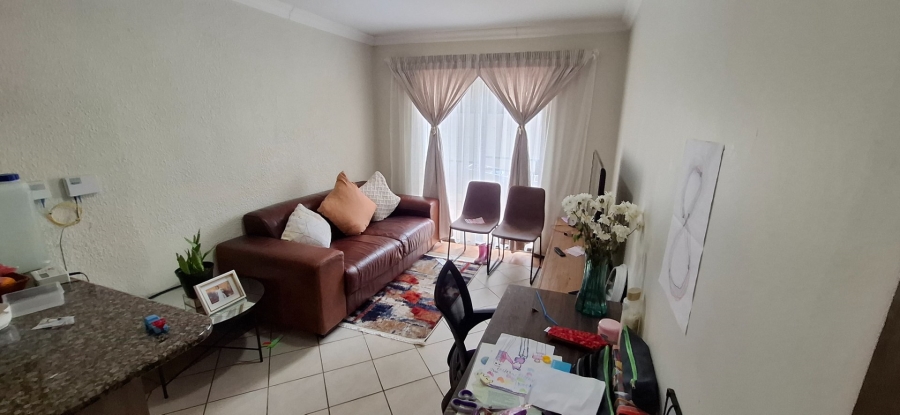 1 Bedroom Property for Sale in Hatfield Gauteng