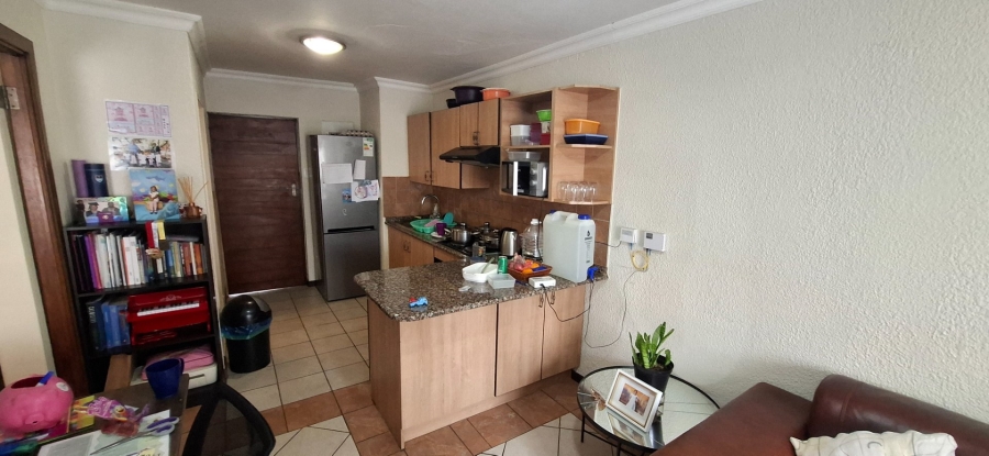 1 Bedroom Property for Sale in Hatfield Gauteng