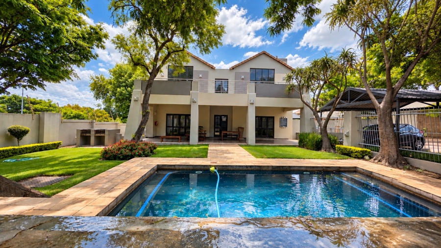 2 Bedroom Property for Sale in Lonehill Gauteng