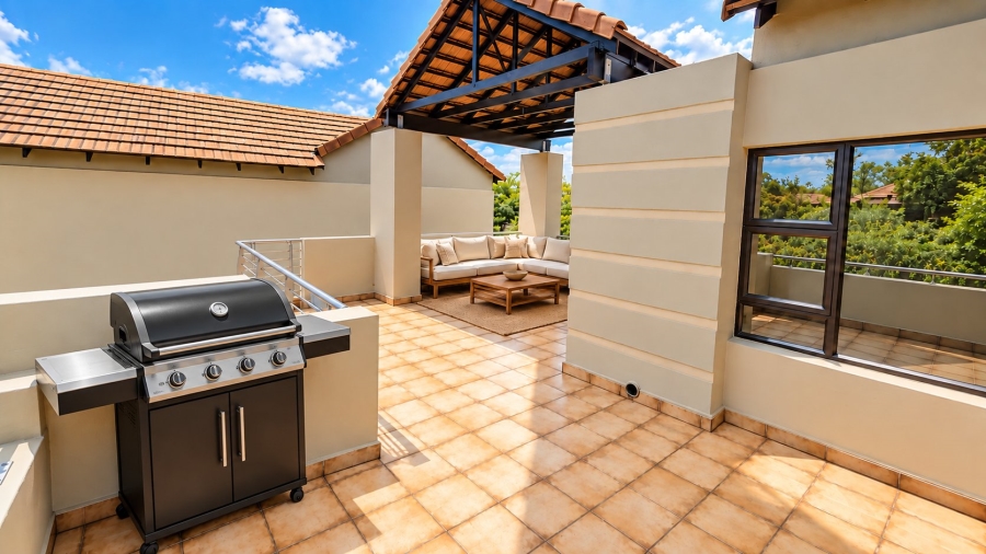 2 Bedroom Property for Sale in Lonehill Gauteng
