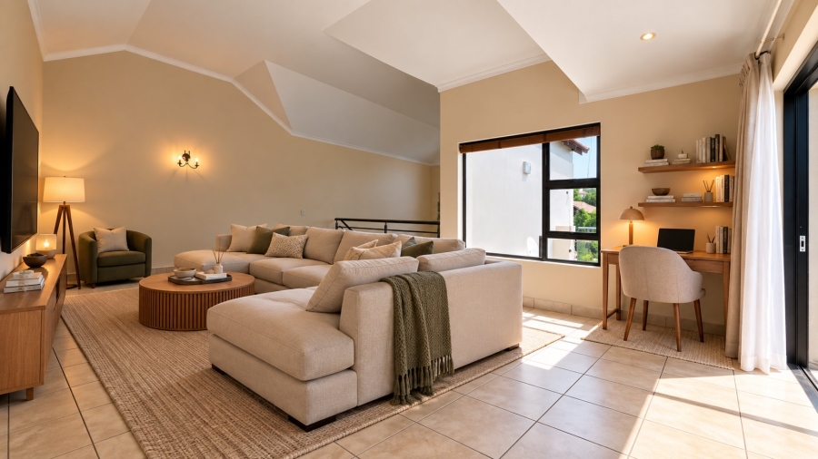 2 Bedroom Property for Sale in Lonehill Gauteng