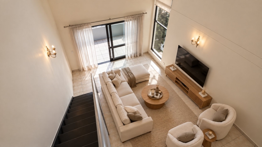 2 Bedroom Property for Sale in Lonehill Gauteng