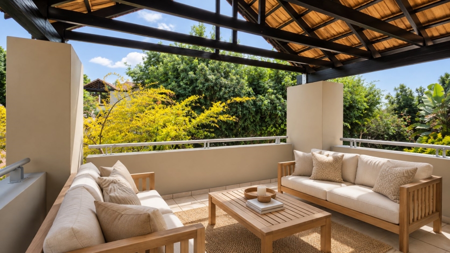 2 Bedroom Property for Sale in Lonehill Gauteng