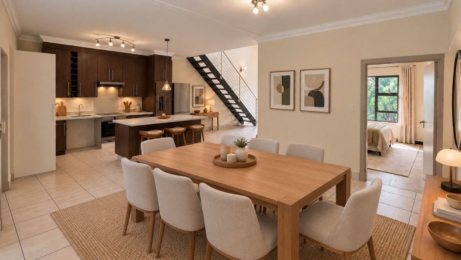 2 Bedroom Property for Sale in Lonehill Gauteng