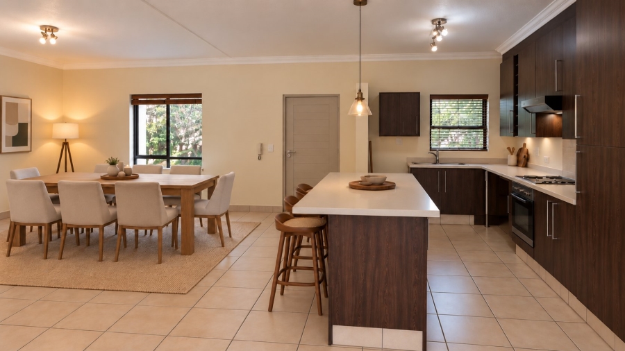 2 Bedroom Property for Sale in Lonehill Gauteng