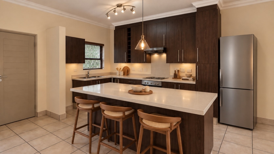2 Bedroom Property for Sale in Lonehill Gauteng