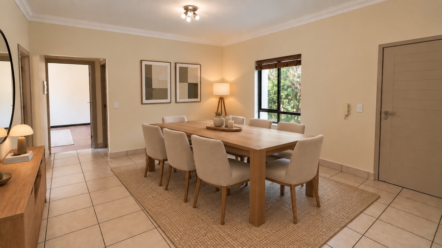 2 Bedroom Property for Sale in Lonehill Gauteng