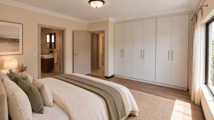 2 Bedroom Property for Sale in Lonehill Gauteng