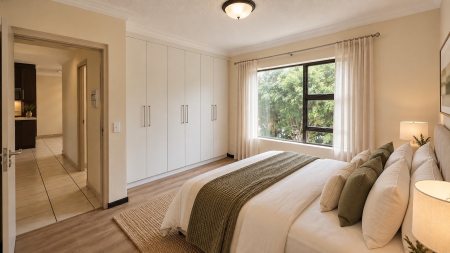 2 Bedroom Property for Sale in Lonehill Gauteng