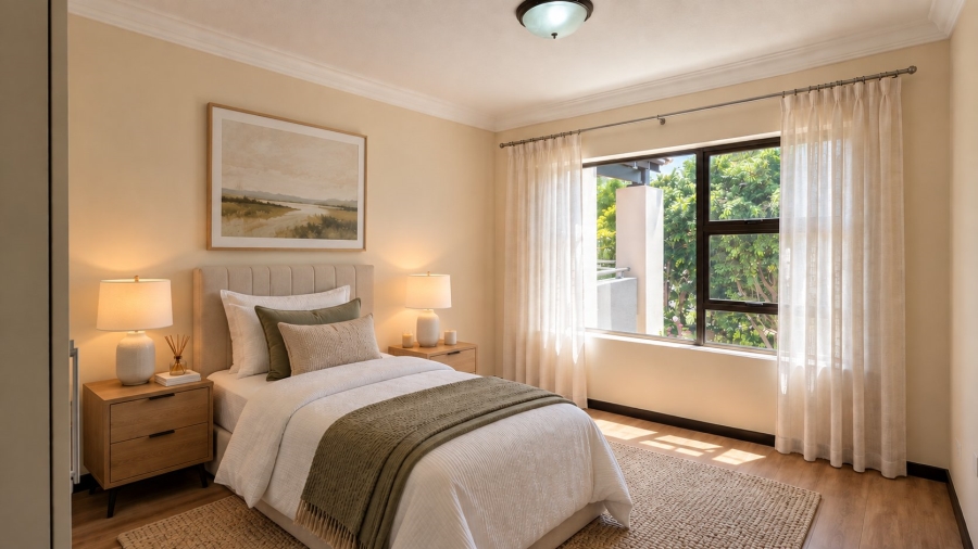 2 Bedroom Property for Sale in Lonehill Gauteng