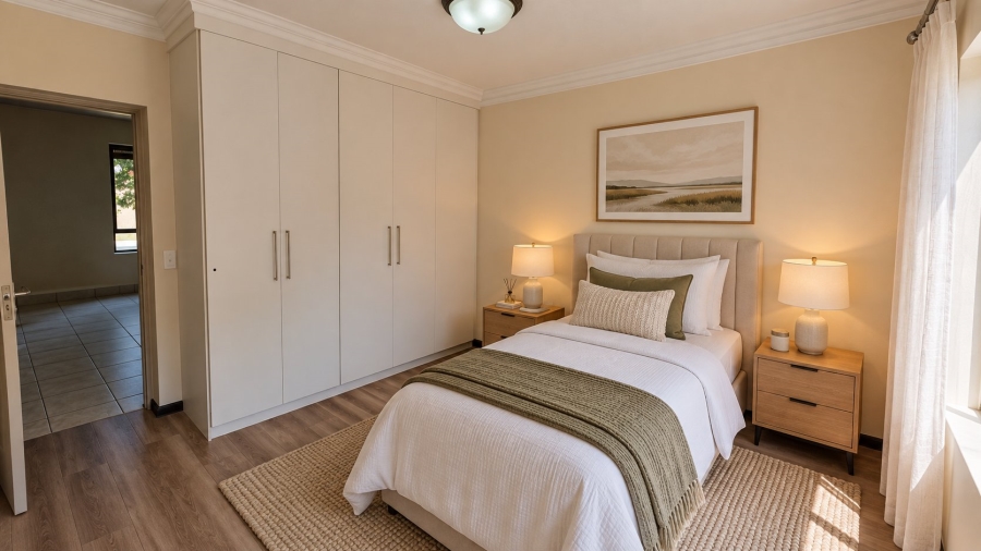 2 Bedroom Property for Sale in Lonehill Gauteng