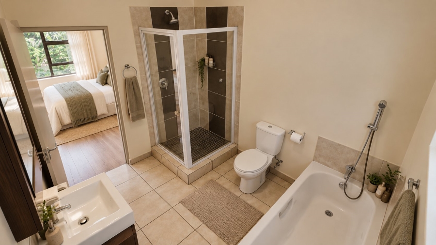 2 Bedroom Property for Sale in Lonehill Gauteng