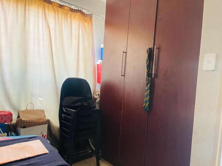 2 Bedroom Property for Sale in Soshanguve VV Gauteng