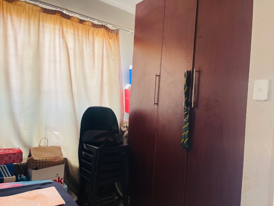 2 Bedroom Property for Sale in Soshanguve VV Gauteng