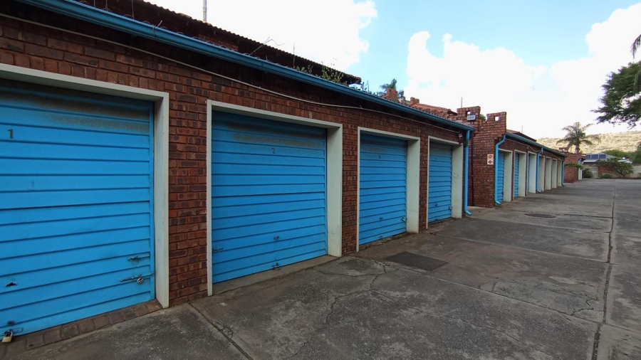 2 Bedroom Property for Sale in Claremont Gauteng