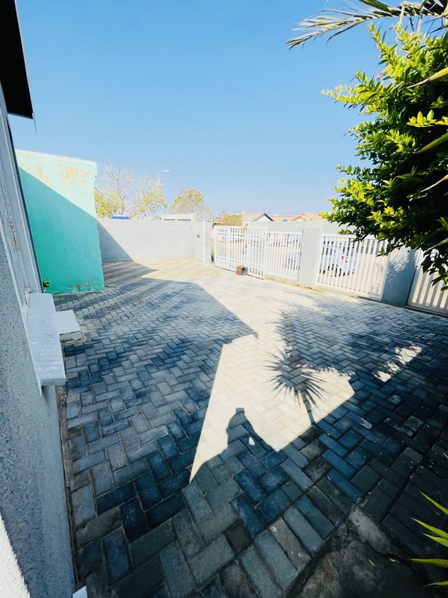 To Let 3 Bedroom Property for Rent in Soshanguve East Ext 4 Gauteng