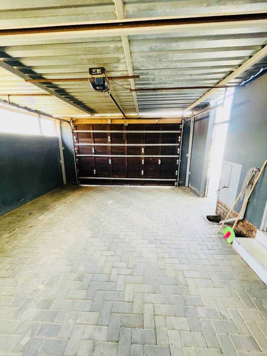 To Let 3 Bedroom Property for Rent in Soshanguve East Ext 4 Gauteng