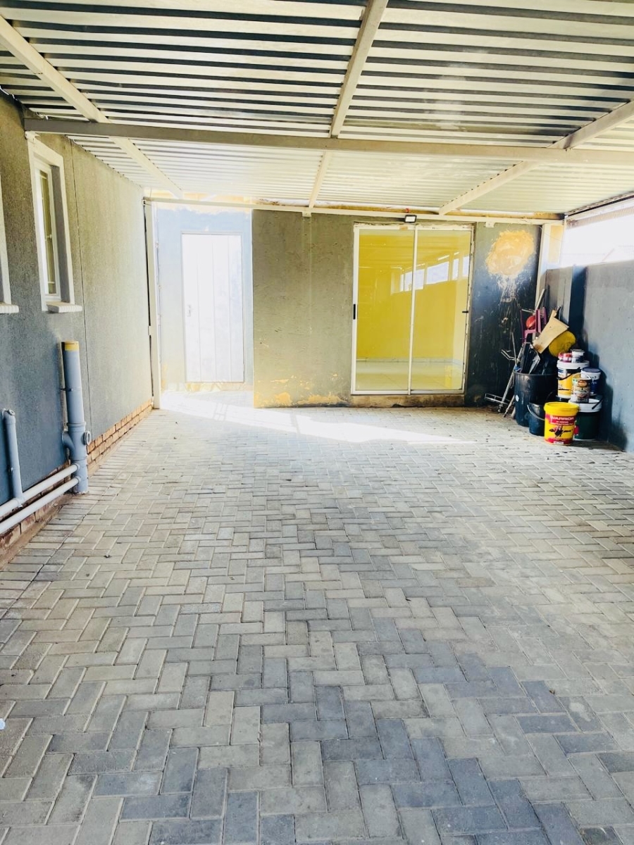 To Let 3 Bedroom Property for Rent in Soshanguve East Ext 4 Gauteng