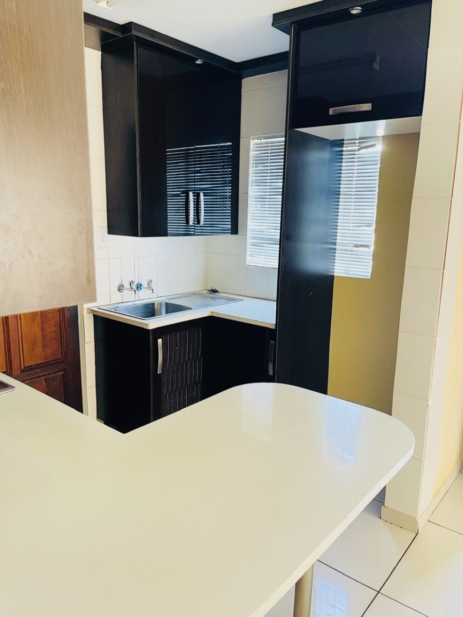 To Let 3 Bedroom Property for Rent in Soshanguve East Ext 4 Gauteng