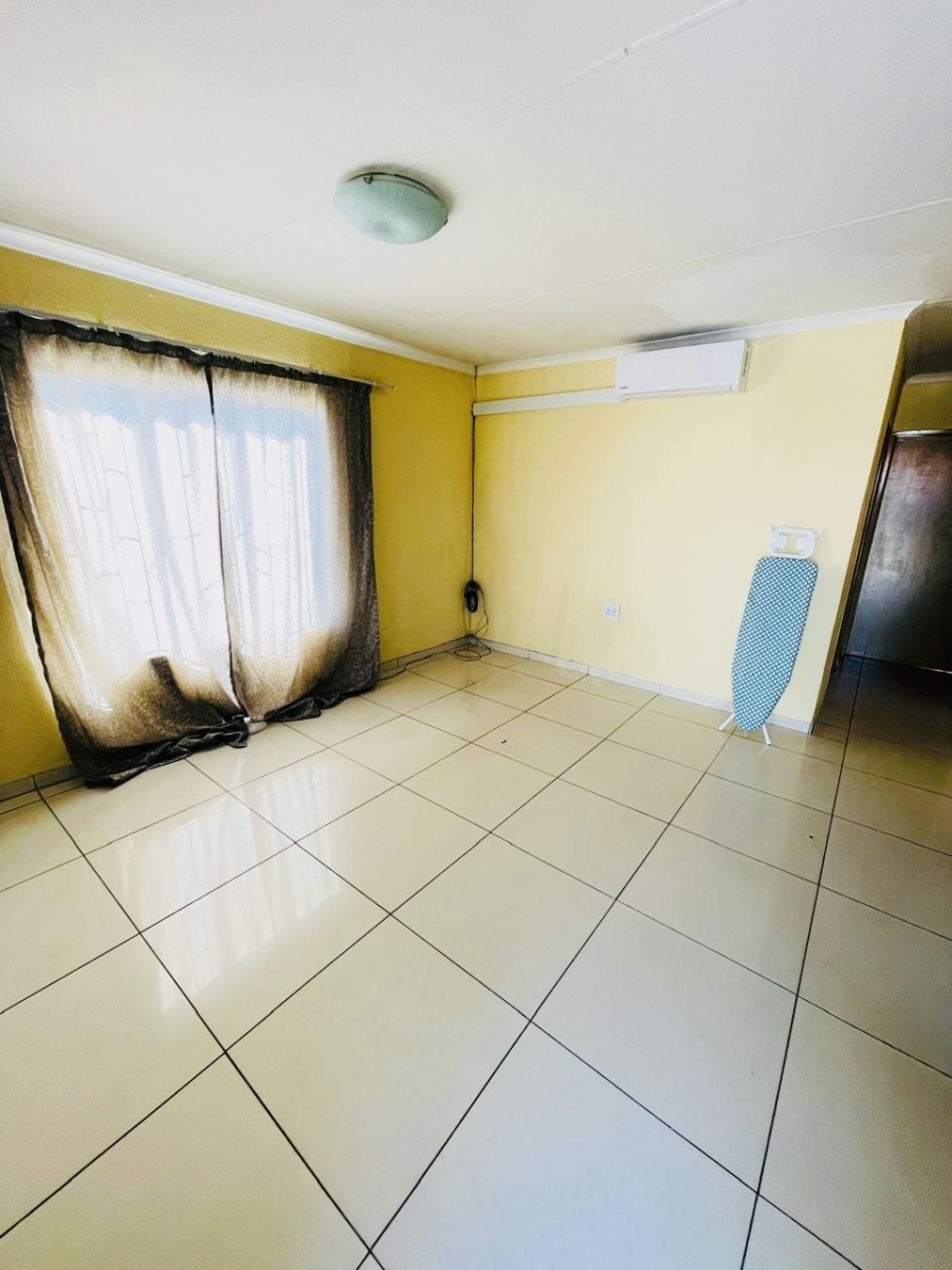 To Let 3 Bedroom Property for Rent in Soshanguve East Ext 4 Gauteng