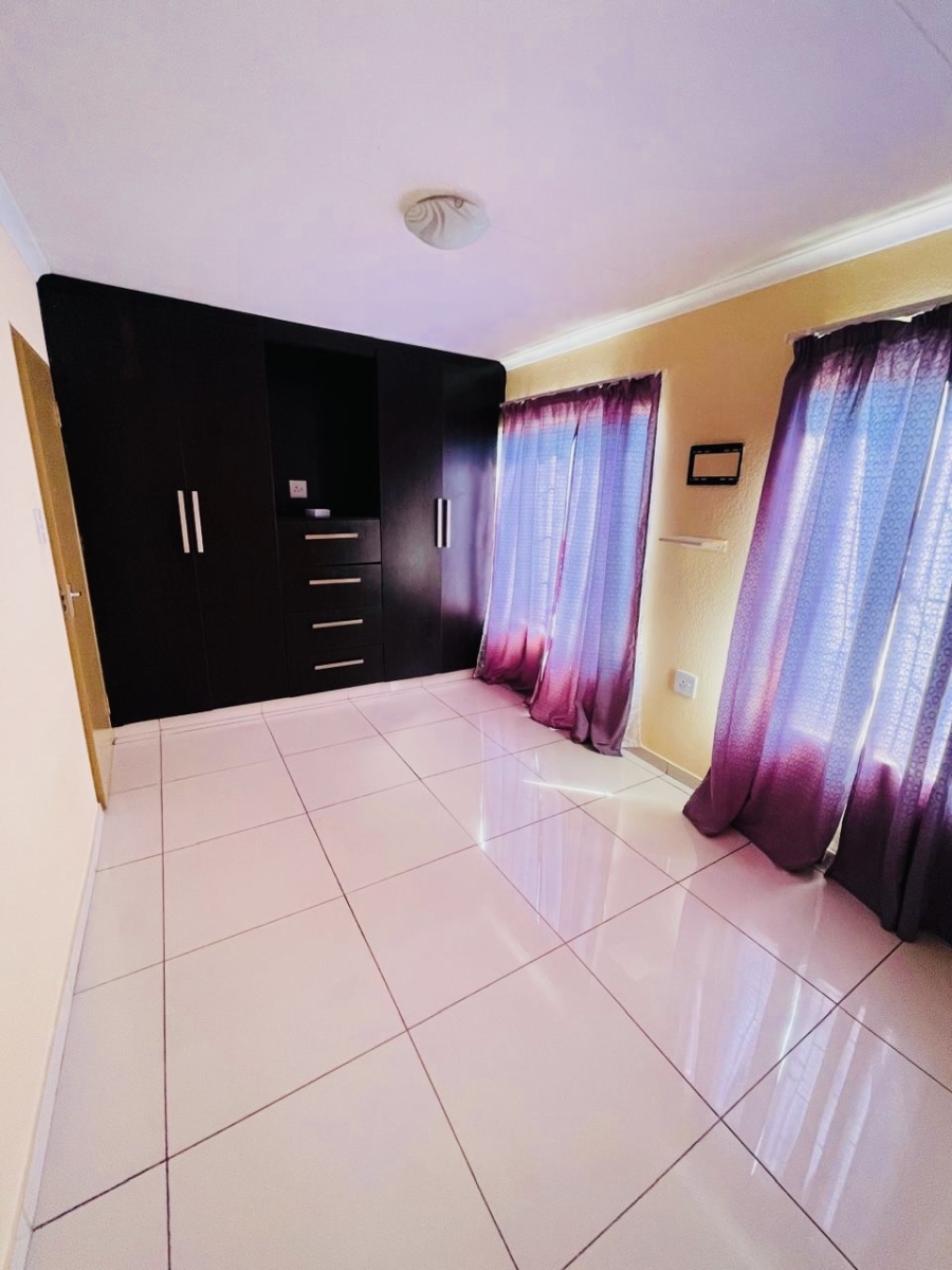 To Let 3 Bedroom Property for Rent in Soshanguve East Ext 4 Gauteng