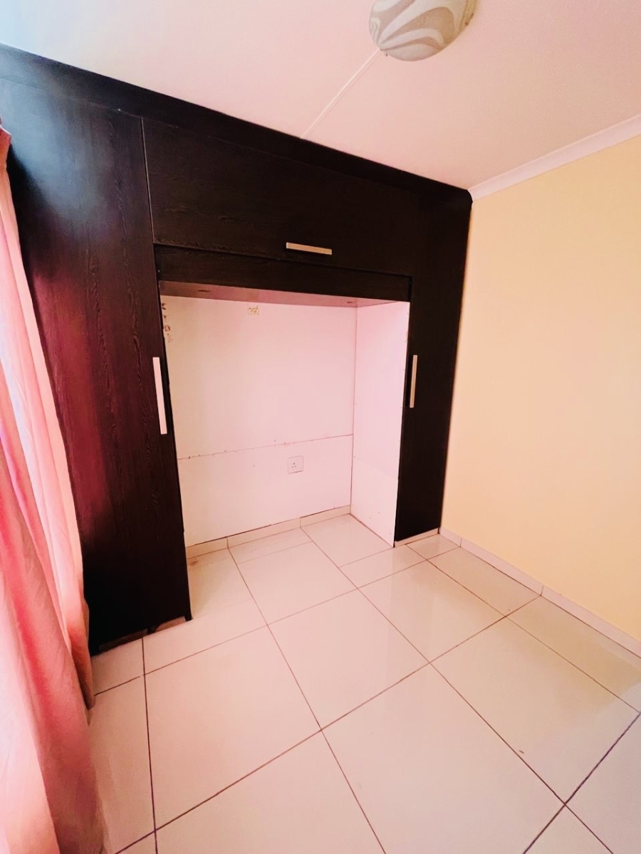 To Let 3 Bedroom Property for Rent in Soshanguve East Ext 4 Gauteng