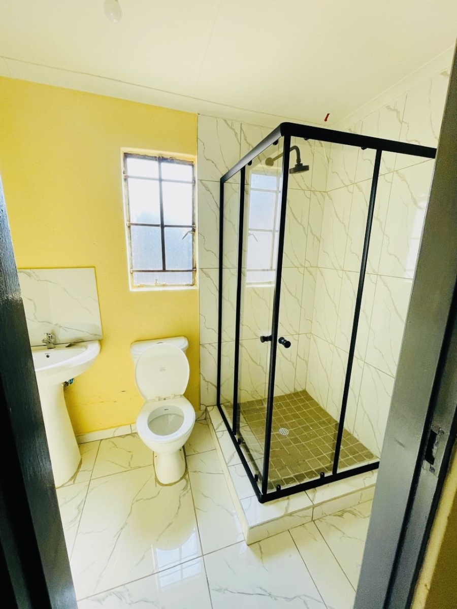 To Let 3 Bedroom Property for Rent in Soshanguve East Ext 4 Gauteng