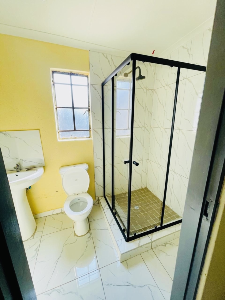 To Let 3 Bedroom Property for Rent in Soshanguve East Ext 4 Gauteng