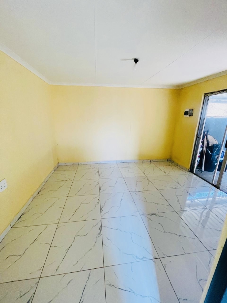 To Let 3 Bedroom Property for Rent in Soshanguve East Ext 4 Gauteng