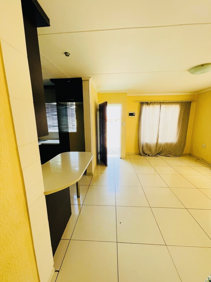 To Let 3 Bedroom Property for Rent in Soshanguve East Ext 4 Gauteng