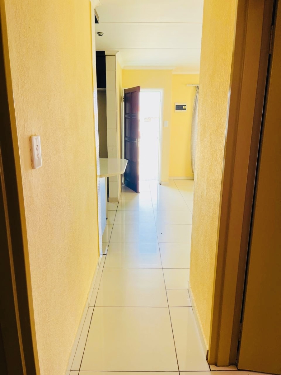 To Let 3 Bedroom Property for Rent in Soshanguve East Ext 4 Gauteng