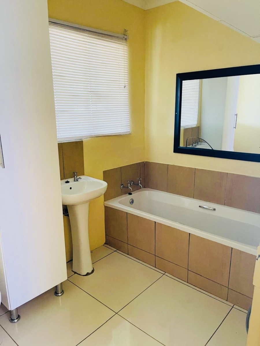 To Let 3 Bedroom Property for Rent in Soshanguve East Ext 4 Gauteng