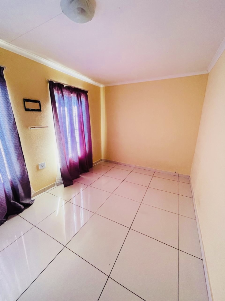 To Let 3 Bedroom Property for Rent in Soshanguve East Ext 4 Gauteng