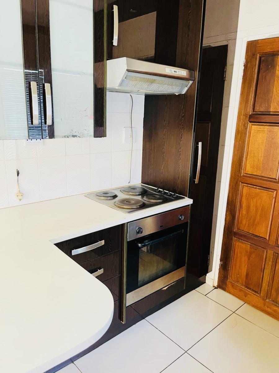 To Let 3 Bedroom Property for Rent in Soshanguve East Ext 4 Gauteng