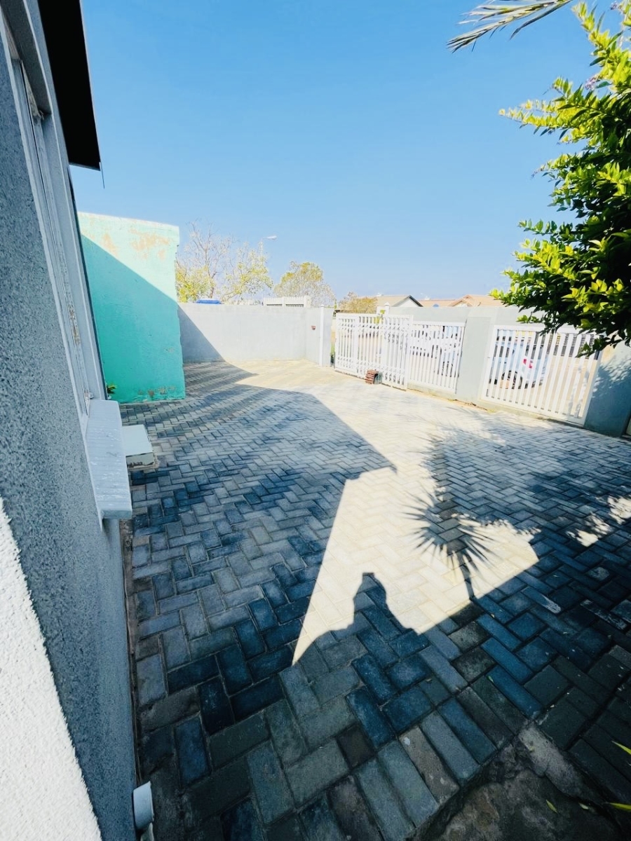 To Let 3 Bedroom Property for Rent in Soshanguve East Ext 4 Gauteng