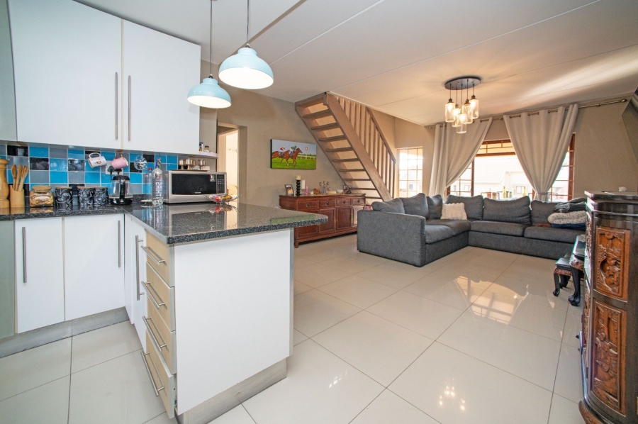 3 Bedroom Property for Sale in Bedfordview Gauteng