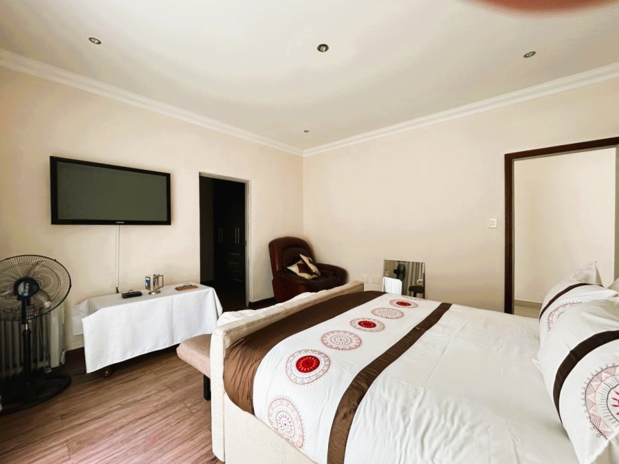 3 Bedroom Property for Sale in Blue Valley Golf Estate Gauteng