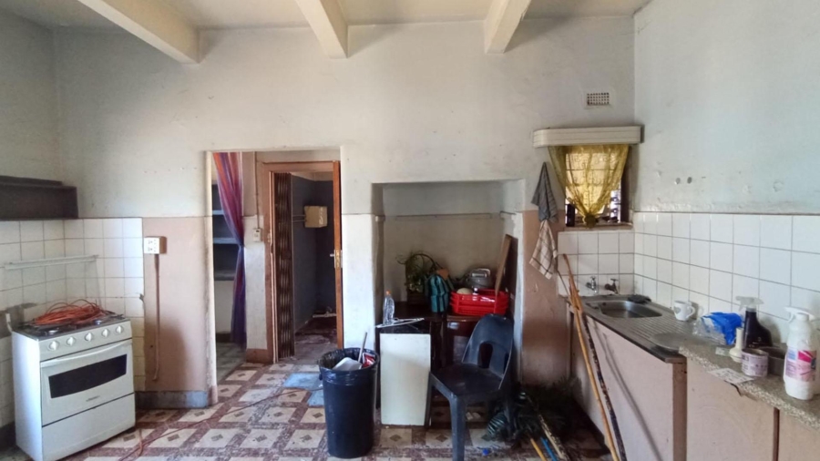 3 Bedroom Property for Sale in Daspoort Gauteng