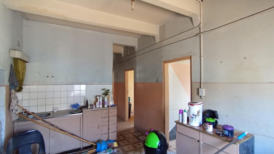 3 Bedroom Property for Sale in Daspoort Gauteng