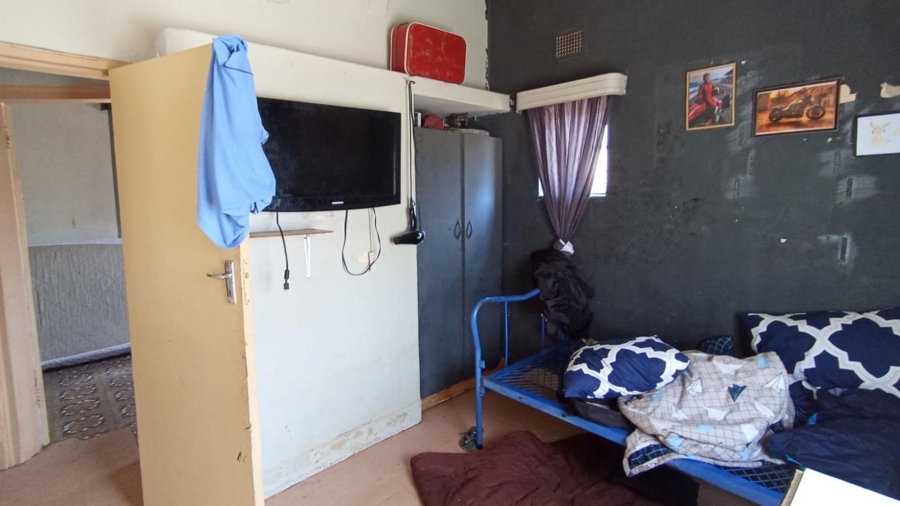 3 Bedroom Property for Sale in Daspoort Gauteng
