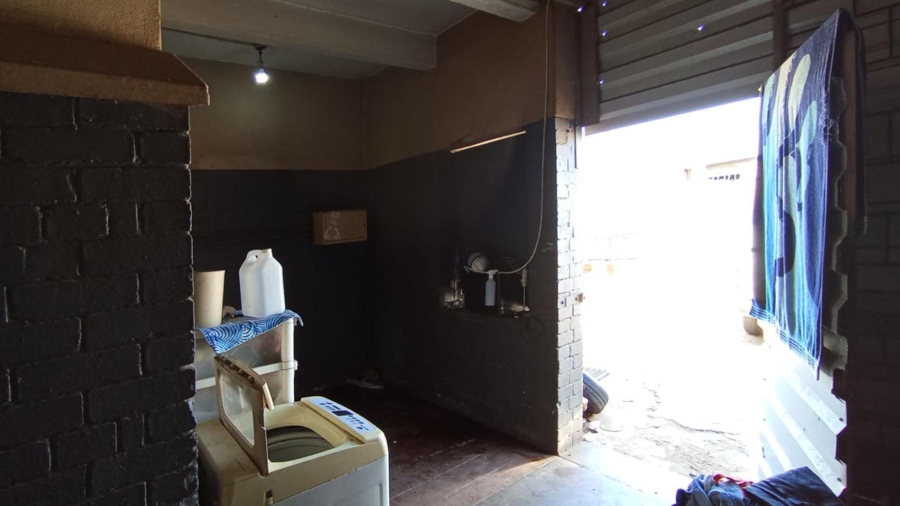 3 Bedroom Property for Sale in Daspoort Gauteng