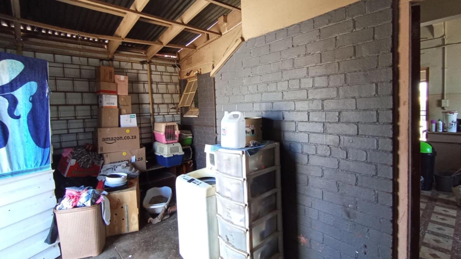 3 Bedroom Property for Sale in Daspoort Gauteng