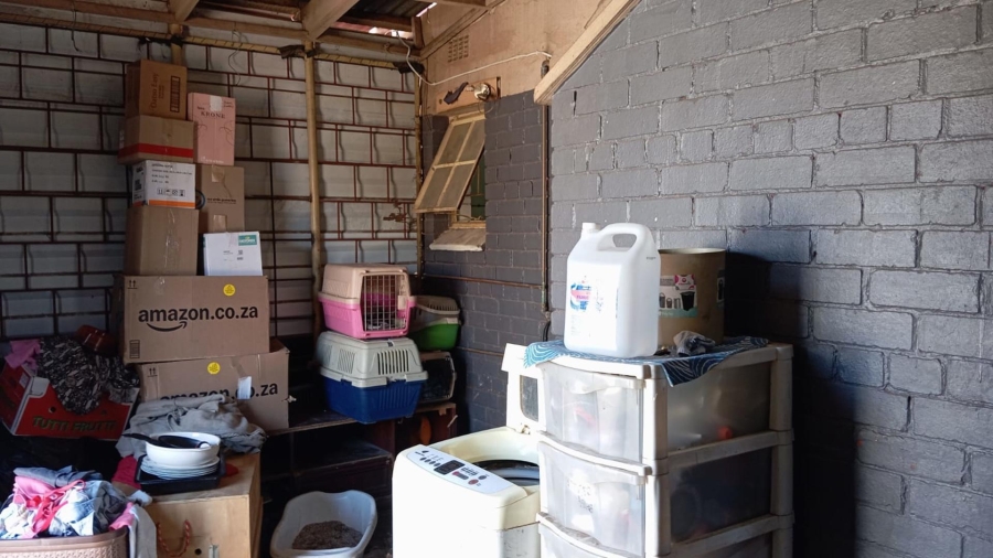 3 Bedroom Property for Sale in Daspoort Gauteng