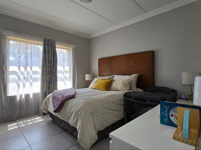 To Let 2 Bedroom Property for Rent in Klipfontein Gauteng