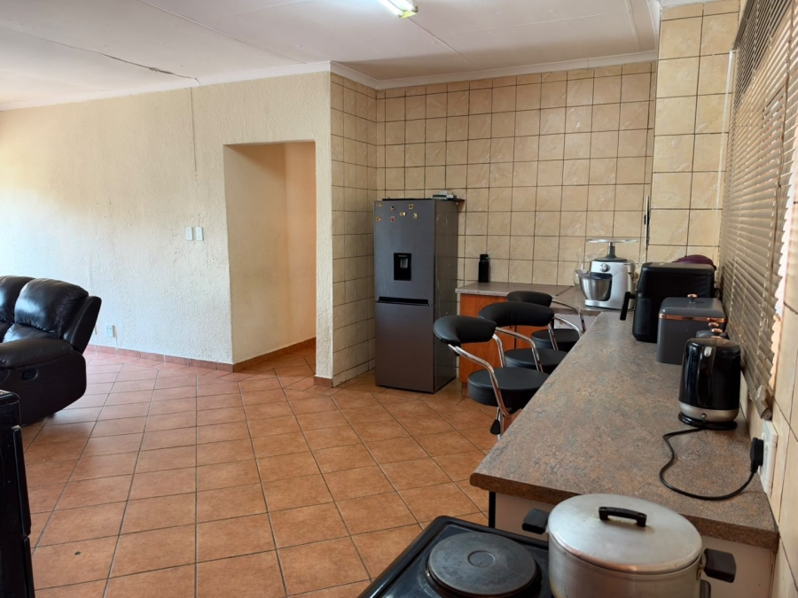 3 Bedroom Property for Sale in Ravensklip Gauteng