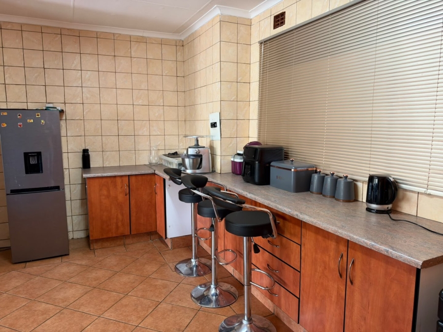 3 Bedroom Property for Sale in Ravensklip Gauteng