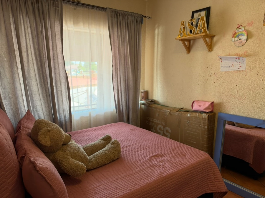 3 Bedroom Property for Sale in Ravensklip Gauteng