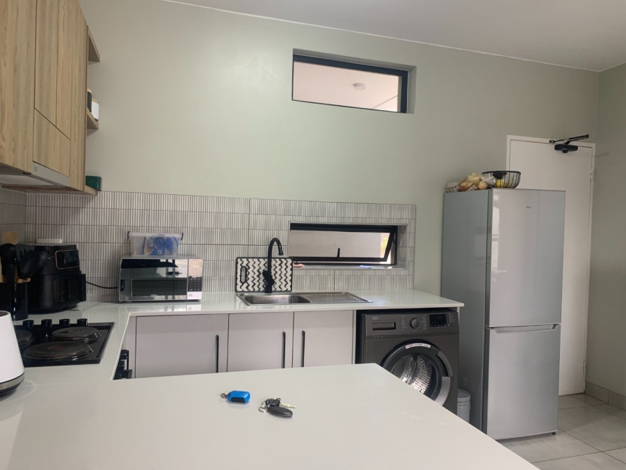 To Let 1 Bedroom Property for Rent in Lyttelton Manor Gauteng