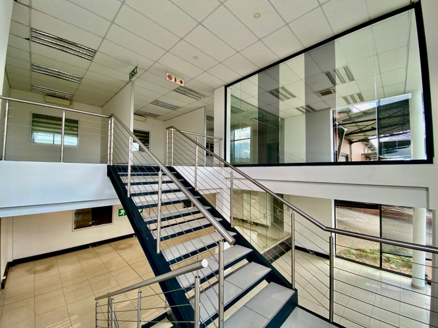To Let Commercial Property for Rent in North Riding Gauteng