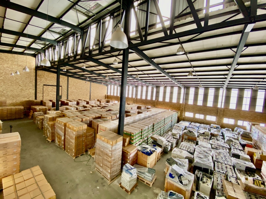 To Let Commercial Property for Rent in North Riding Gauteng